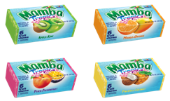 Mamba Original 6-Piece Packs