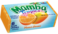 Mamba Original Strawberry